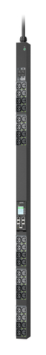 APC NetShelter Rack PDU Advanced Gen 2, Switched Metered Outlet, 7.4kW, 1Phase, 230V, 32A, 332P6, 40 Outlet
