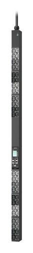 APC NetShelter Rack PDU Advanced Gen 2, Switched Metered Outlet, 3Phase, 11kW 400V 16A or 11.5kW 415V 20A, 520P6, 48 Outlet