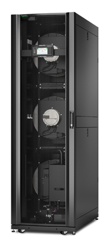 APC InRow RC, 600mm, Chilled Water, 460-480V, 60Hz