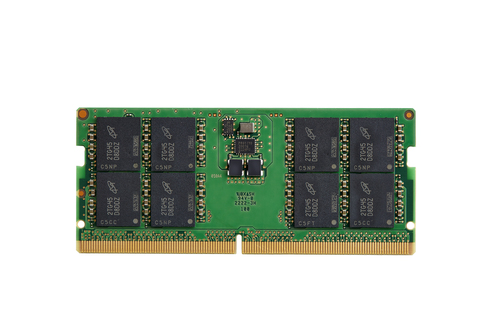 HP 32GB DDR5 (1x32GB) 5600 SODIMM Memory