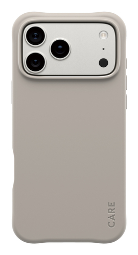 PanzerGlass CARE™ by ® Samba Case Vanilla w. MagSafe iPhone 18 Pro Max | 17 Pro Max