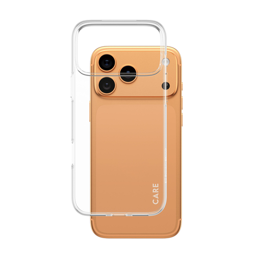 PanzerGlass CARE™ by ® X-Ray Case iPhone 18 Pro Max | 17 Pro Max