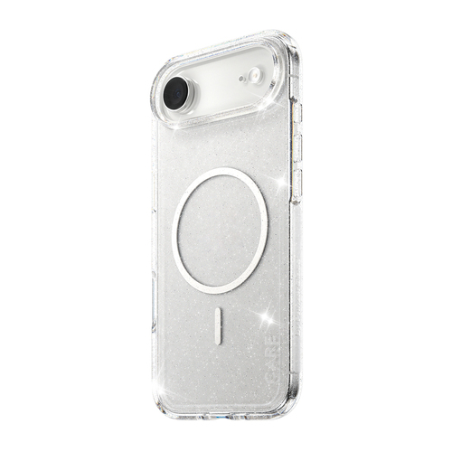 PanzerGlass CARE™ by ® Star Lit Case w. White MagSafe iPhone Air