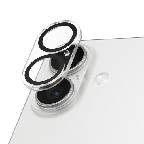 PanzerGlass ® PicturePerfect Camera Lens Protector iPhone 17 Clear screen protector Apple 1 pc(s)