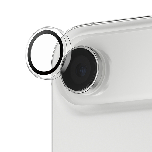 PanzerGlass ® Hoops® Camera Lens Protector Transparent iPhone Air Clear screen protector Apple 1 pc(s)