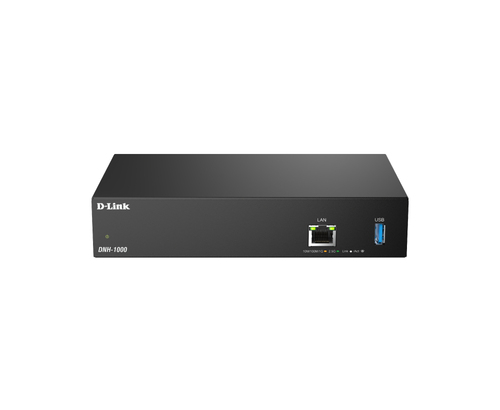 D-Link Nuclias Connect Network Controller