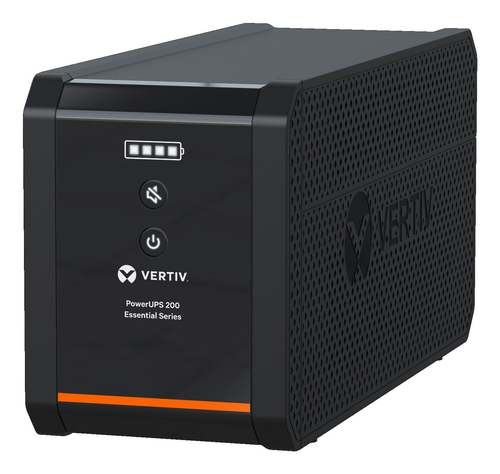 Vertiv PowerUPS 200 Essential Series PSA6E-1600IT-IEC, 1600VA/925W
