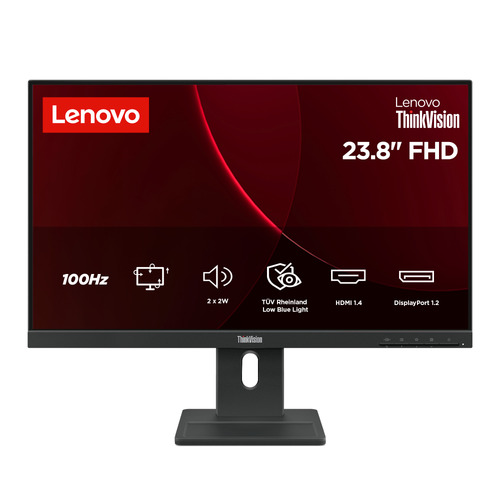 Lenovo ThinkVision E24-40 Monitor