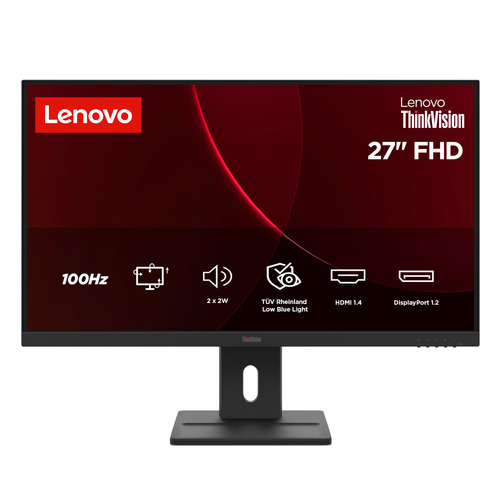 Lenovo ThinkVision E27-40 Monitor