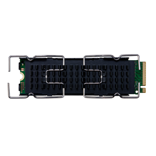 HP Z Turbo 1TB 2280 PCIe-5x4 SED OPAL2 TLC M.2 Z2 G12 MINI Kit SSD