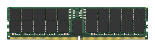 Kingston Technology KSM64R52BD4-96MC memory module 96 GB 1 x 96 GB DDR5 6400 MT/s 288-pin DIMM ECC