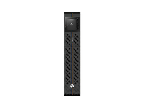 Vertiv EDGELI-1500IRT2UN uninterruptible power supply (UPS) Line-Interactive 1.5 kVA 1350 W 6 AC outlet(s)