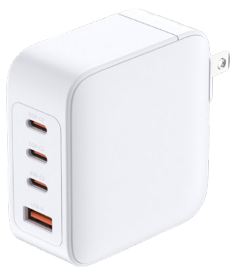 D-Link DCP-101/B 100W GaN Charger
