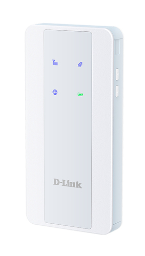 D-Link 5G NR AX1800 Wi-Fi 6 Mobile Hotspot