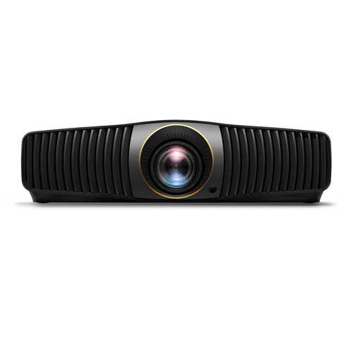 BenQ BR9708 Short throw projector 2600 ANSI lumens DLP UHD 4K (3840x2160) 3D Black