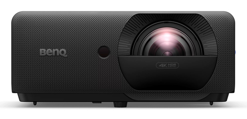 BenQ LK830ST Short throw projector 4000 ANSI lumens DLP UHD 4K (3840x2160) 3D Black