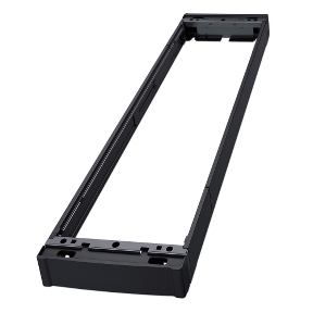 APC NetShelter Aisle Containment, Roof Height Adapter, 750 mm, for 42U SX to 42U VX