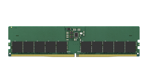 Kingston Technology KTH-PL556E-16G memory module 16 GB 1 x 16 GB DDR5 5600 MT/s 288-pin DIMM ECC