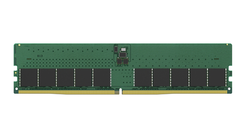 Kingston Technology KTL-TS556E-32G memory module 32 GB 1 x 32 GB DDR5 5600 MT/s 288-pin DIMM ECC