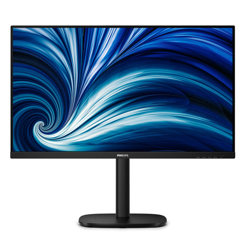 Philips 3000 series 32B2N3500/00 computer monitor 80 cm (31.5") 2560 x 1440 pixels Quad HD LCD Black