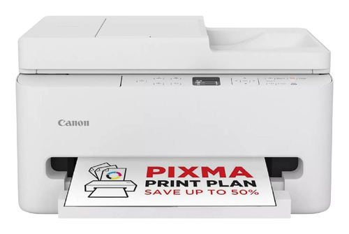 Canon PIXMA TS7550i Inkjet A4 1200 x 1200 DPI Wi-Fi