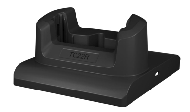 Zebra CRDCUP-TC2R2E-01 handheld mobile computer accessory Charging cradle