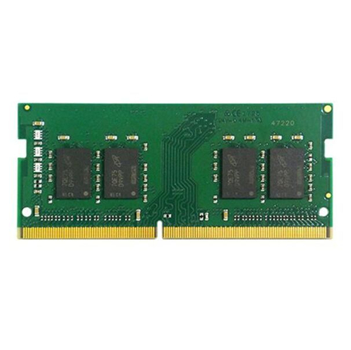 QNAP RAM-32GDR5K0-UD-5600 memory module 32 GB 1 x 32 GB DDR5 262-pin SO-DIMM