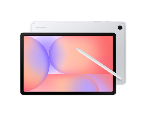 Samsung Galaxy Tab S10 Lite 256 GB 27.7 cm (10.9") 8 GB Wi-Fi 6 (802.11ax) Silver