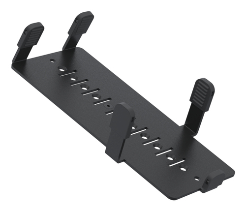 Ergonomic Solutions SpacePole Payment Ingenico IPP480 without printer MultiGripTM (no handle)