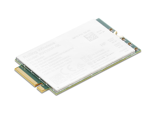 Lenovo 4XC1T94548 network card Internal WWAN