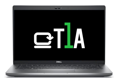 T1A DELL Latitude 5430 Intel® Core™ i7 i7-1265U Laptop 35.6 cm (14") Full HD 16 GB DDR4-SDRAM 256 GB SSD Windows 11 Pro Grey UK English