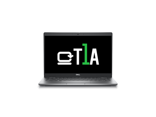 T1A DELL Latitude 5330 Intel® Core™ i7 i7-1265U Laptop 33.8 cm (13.3") Full HD 16 GB DDR4-SDRAM 256 GB SSD Windows 11 Pro Grey UK English
