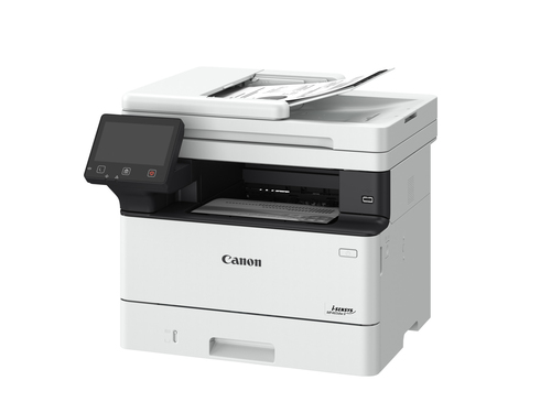 Canon i-SENSYS MF465dw II Laser A4 1200 x 1200 DPI 40 ppm Wi-Fi