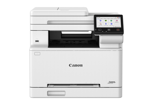 Canon i-SENSYS MF664Cdw Laser A4 1200 x 1200 DPI 25 ppm Wi-Fi