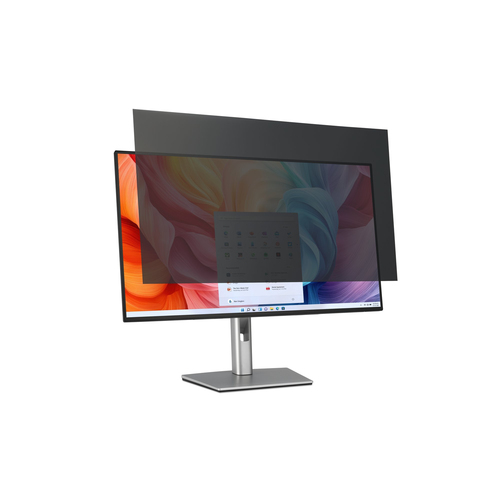 Kensington High Clarity Privacy Screen Filter for 27'' Monitors 16:9