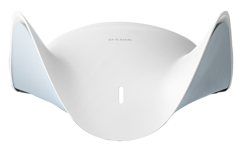 D-Link AQUILA PRO AI BE9500 Wi-Fi 7 Smart Mesh Router