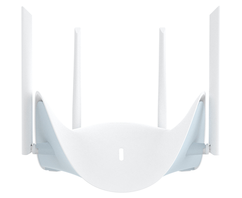 D-Link AQUILA PRO AI BE9500 Wi-Fi 7 Smart Router
