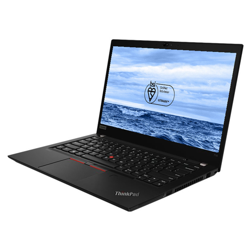 A2C Lenovo ThinkPad T14 I5 10th Gen 16GB RAM 256GB SSD 14" FHD W11Pro 1 Year Return to Base Warranty