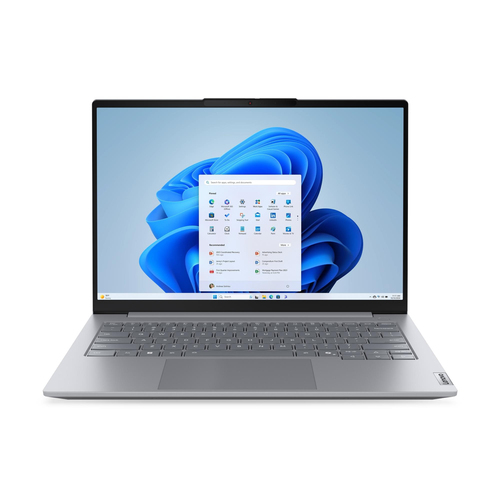 Lenovo ThinkBook 14 G9 IRL Intel® Core™ i5 i5-13420H Laptop 35.6 cm (14") Full HD 16 GB DDR5-SDRAM 256 GB SSD Wi-Fi 7 (802.11be) Windows 11 Pro Grey English