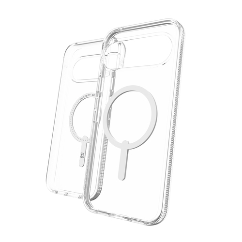 ZAGG Crystal Palace Snap Case For Google Pixel 10 Pro XL