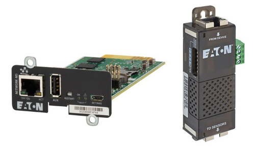 Eaton GWEMP-M3 UPS accessory