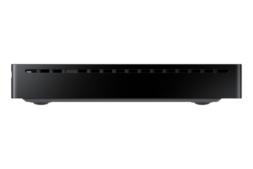 Samsung SBB-SSFX Black 4K Ultra HD 8 GB 3840 x 2160 pixels Wi-Fi