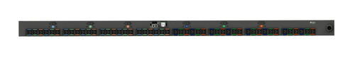 Vertiv PowerIT VP7G30AJ power distribution unit (PDU) 36 AC outlet(s) 0U Black