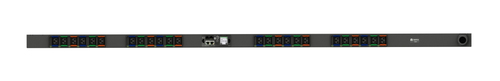 Vertiv PowerIT VP5G20AF power distribution unit (PDU) 36 AC outlet(s) 0U Black