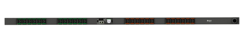 Vertiv PowerIT VP6G20AA power distribution unit (PDU) 36 AC outlet(s) 0U Black