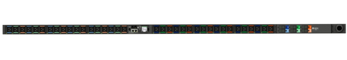 Vertiv PowerIT VP5G30AH power distribution unit (PDU) 36 AC outlet(s) 0U Black
