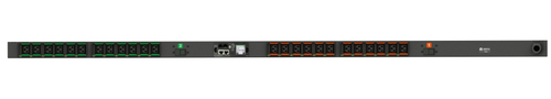 Vertiv PowerIT VP5G30AB power distribution unit (PDU) 24 AC outlet(s) Black