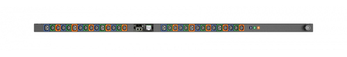 Vertiv Geist MG05M4B0-30PN63-2PS56B2A10-S-A-RC power distribution unit (PDU) 30 AC outlet(s) 0U Black