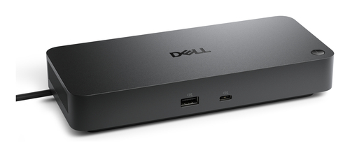 DELL WD25TB4 Wired Thunderbolt 4 Black