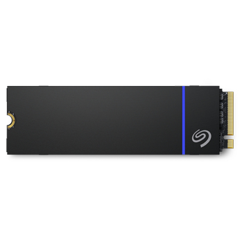 Seagate ZP2000GP3A1001 internal solid state drive 2 TB M.2 PCI Express 4.0 NVMe 3D TLC